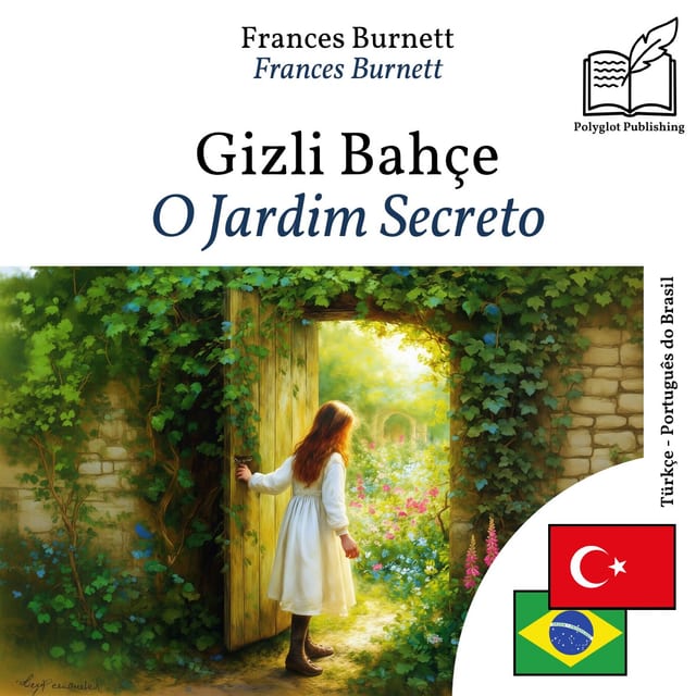 O Jardim Secreto