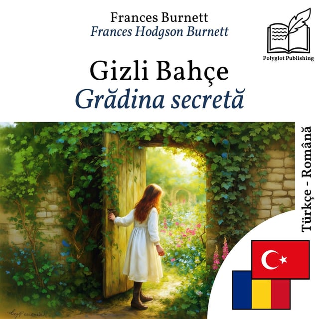 Grădina secretă