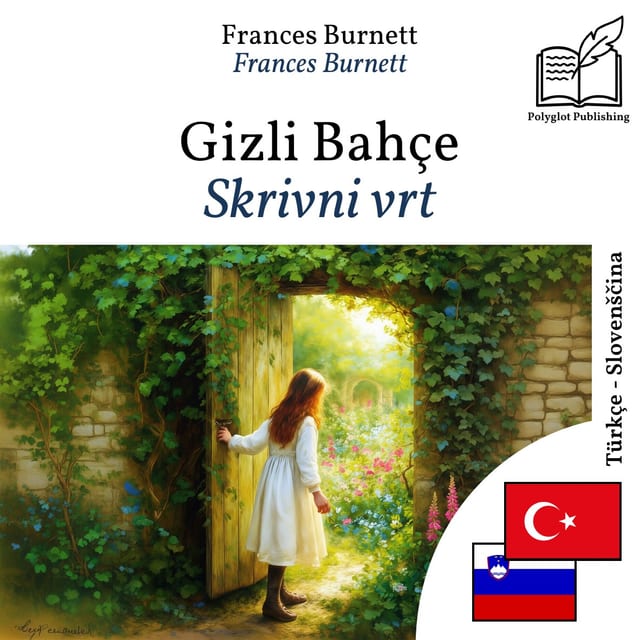Skrivni vrt