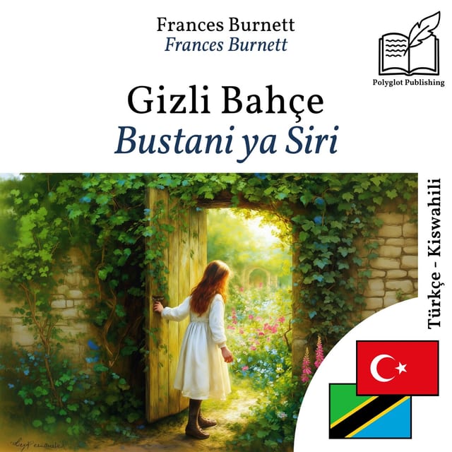 Bustani ya Siri