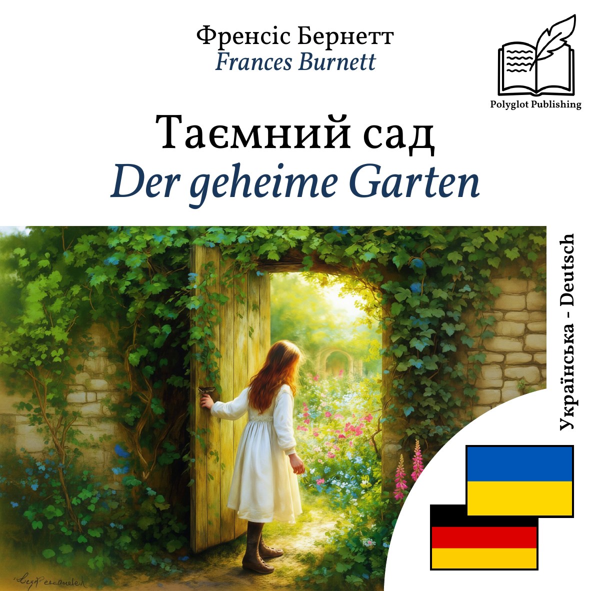Der geheime Garten