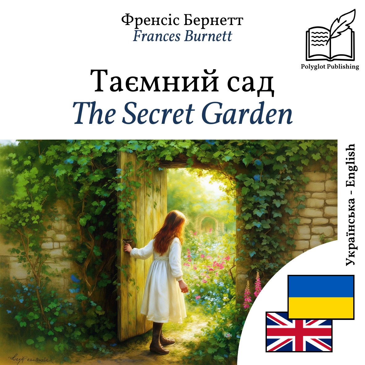 The Secret Garden