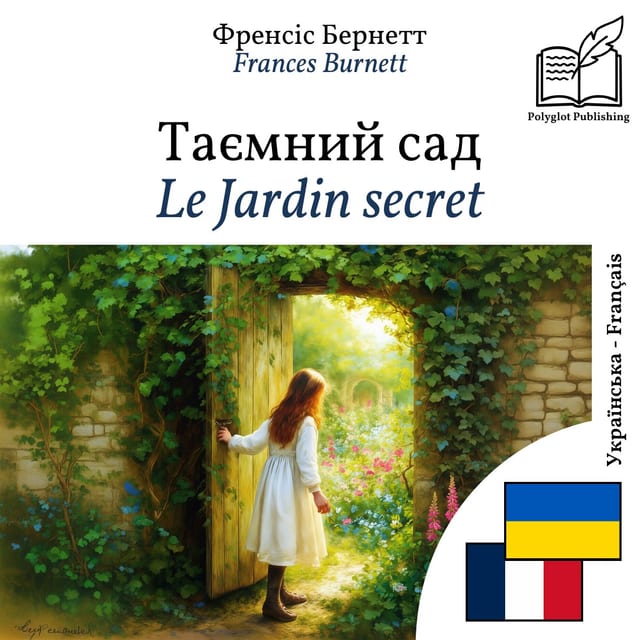 Le Jardin secret