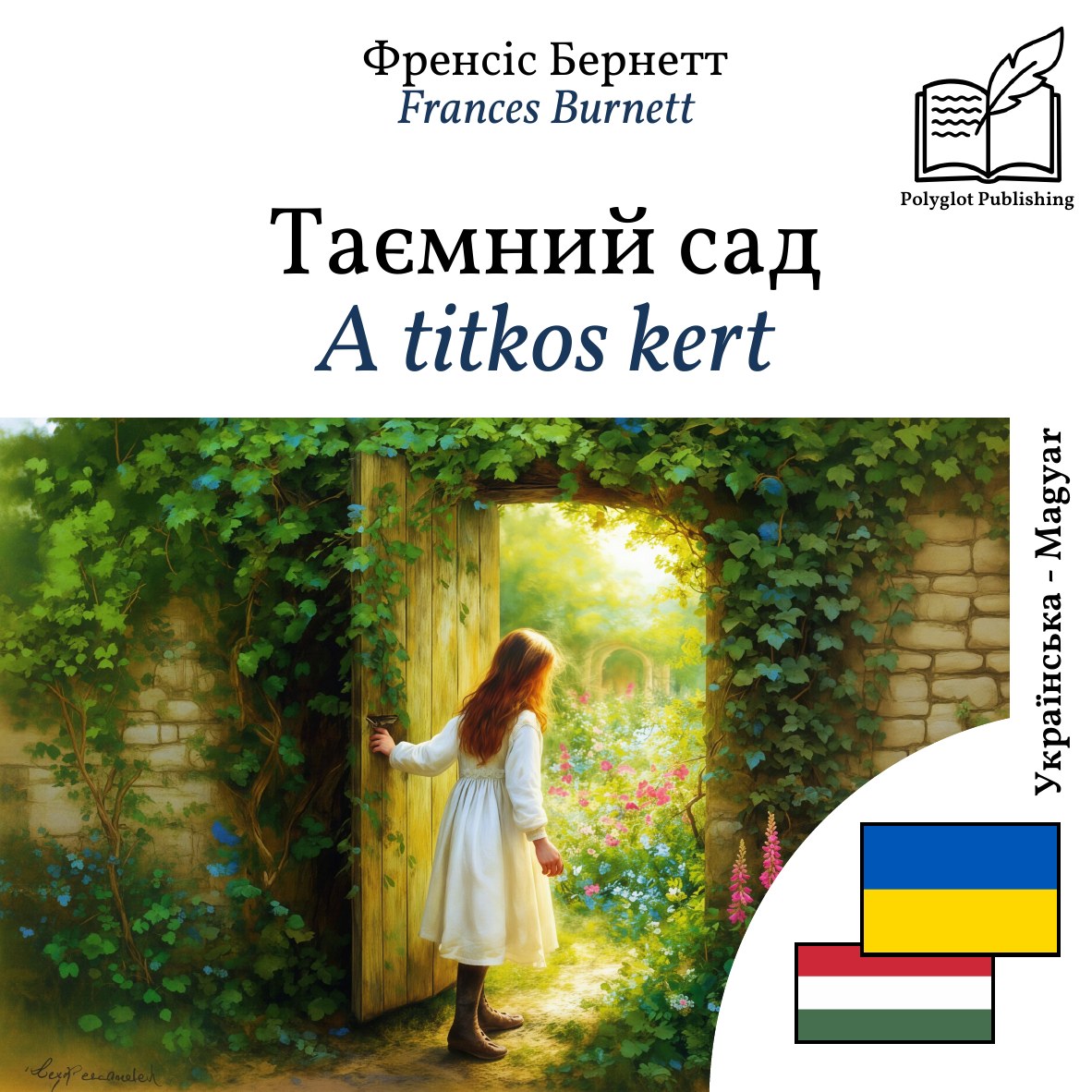 A titkos kert