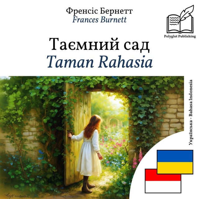 Taman Rahasia