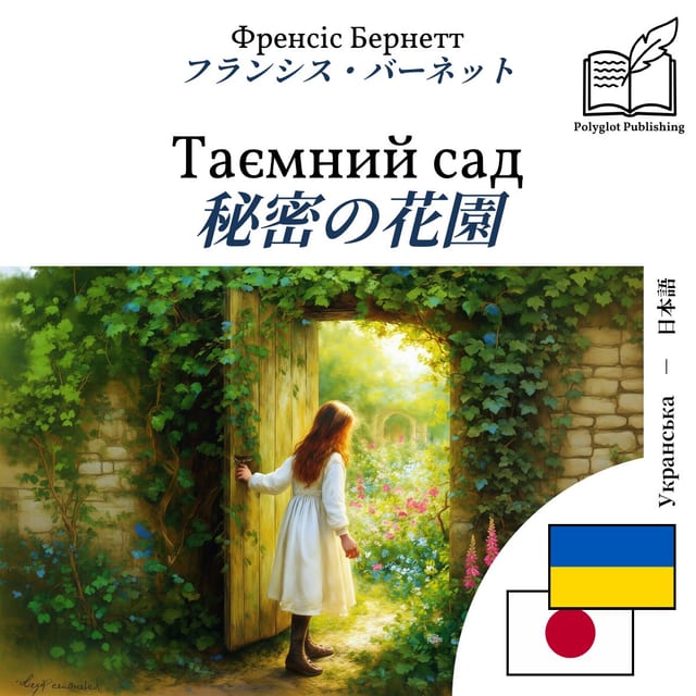 秘密の花園