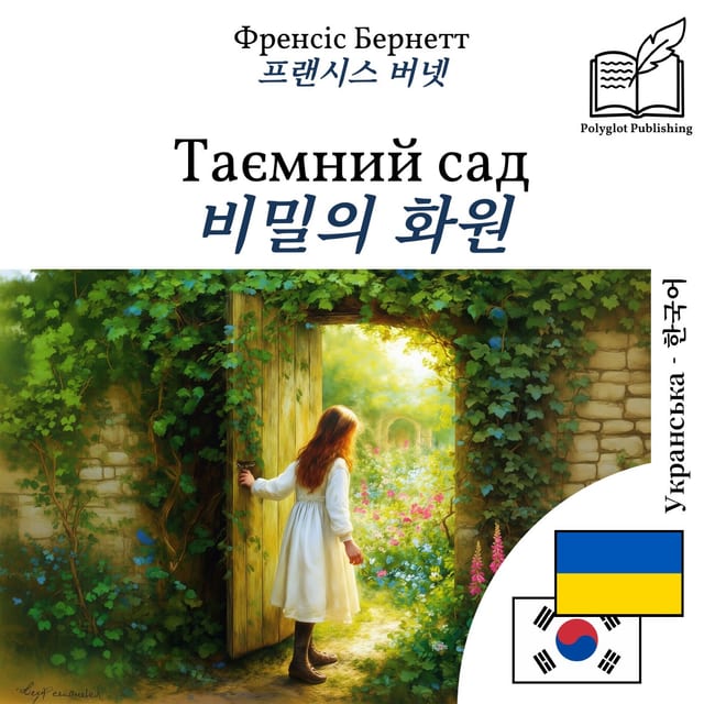 비밀의 화원