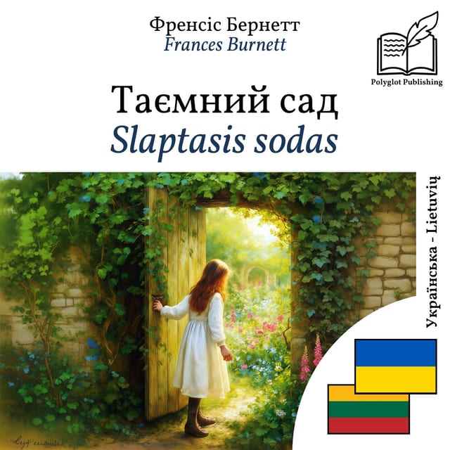 Slaptasis sodas