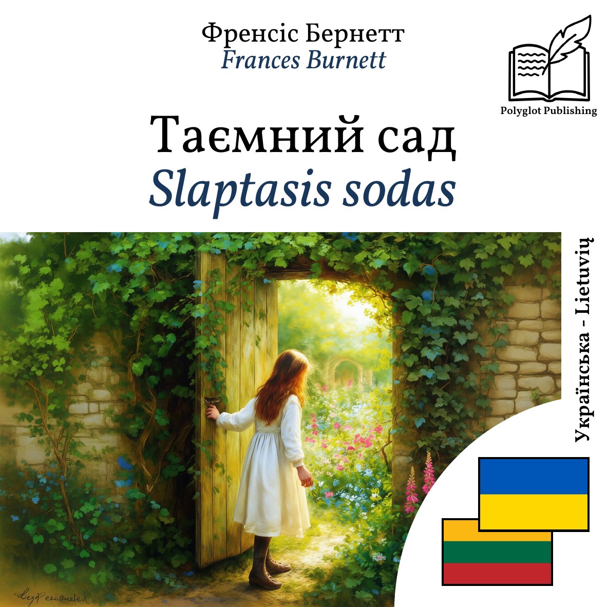 Slaptasis sodas