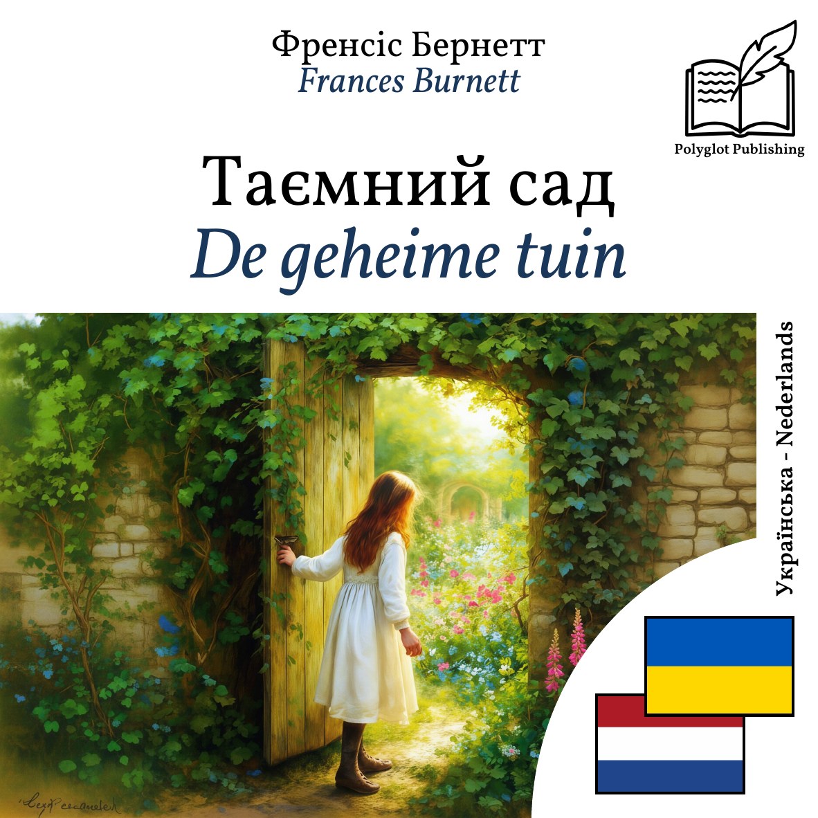 De geheime tuin