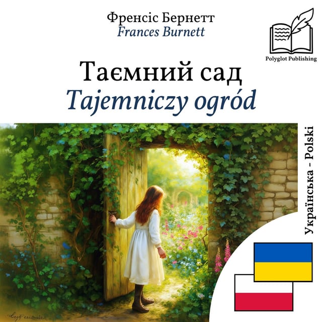 Tajemniczy ogród