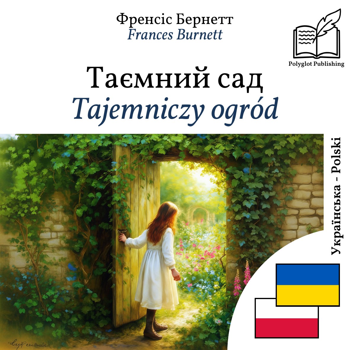 Tajemniczy ogród