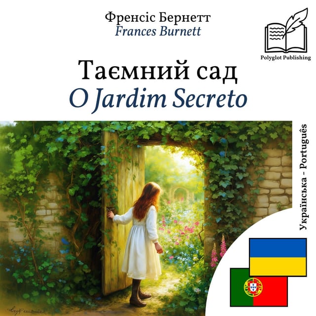 O Jardim Secreto