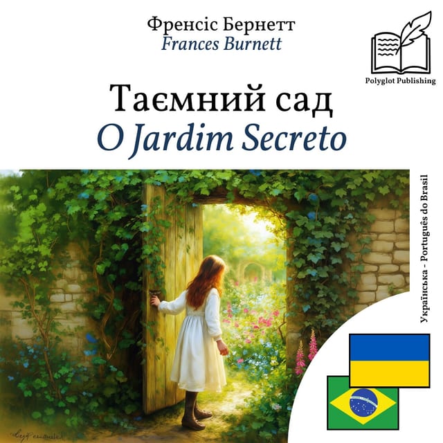 O Jardim Secreto