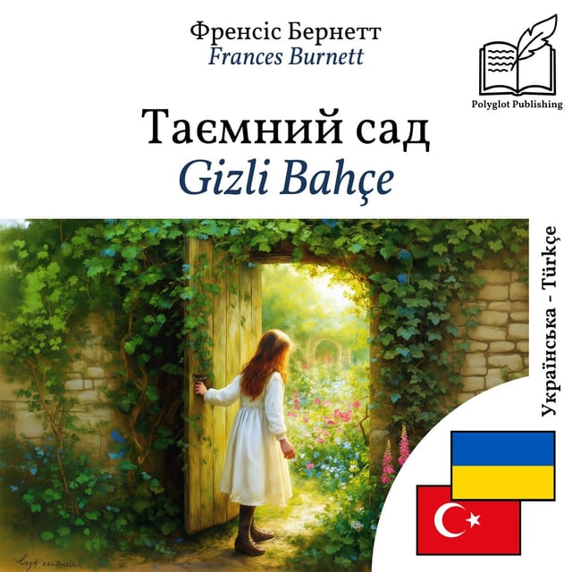Gizli Bahçe