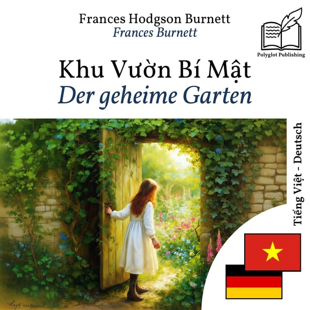 Der geheime Garten