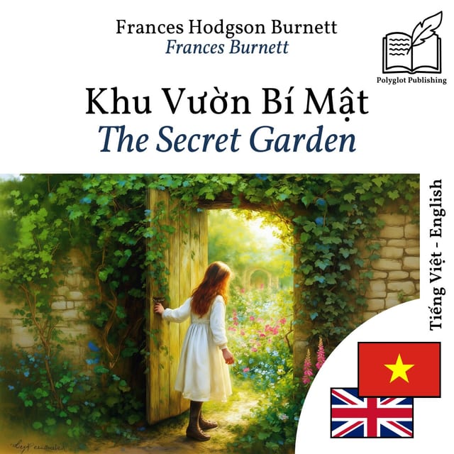 The Secret Garden