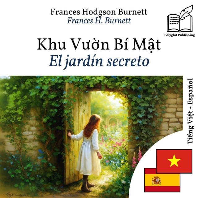 El jardín secreto