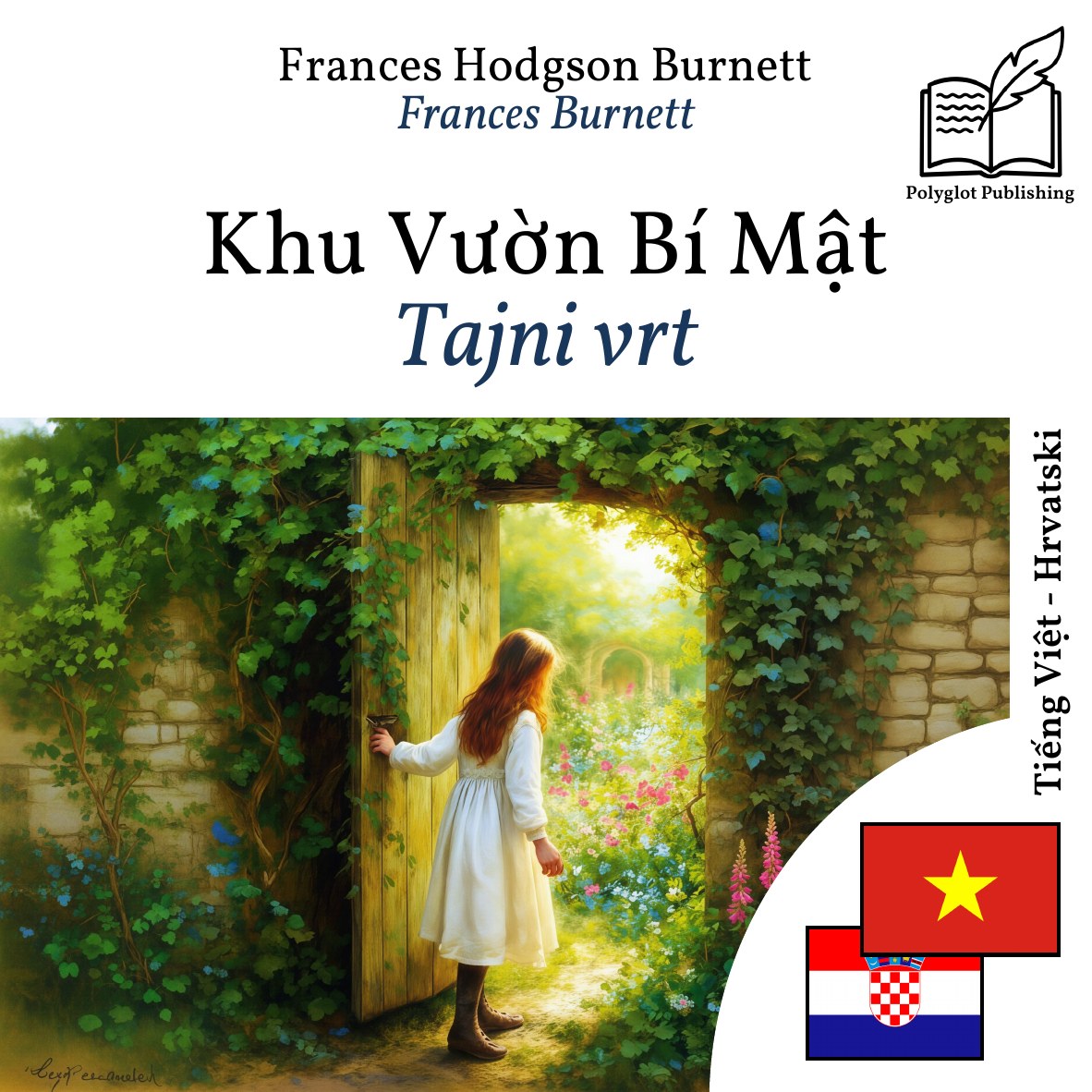 Tajni vrt