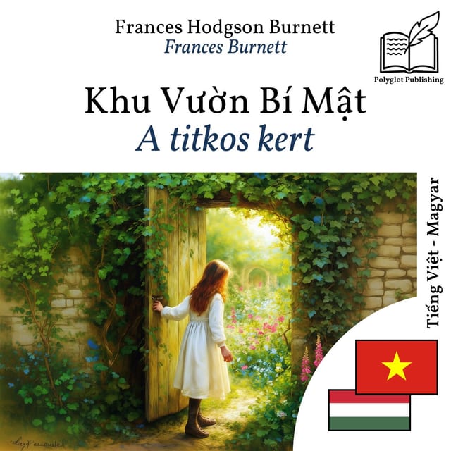 A titkos kert