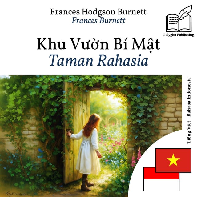 Taman Rahasia