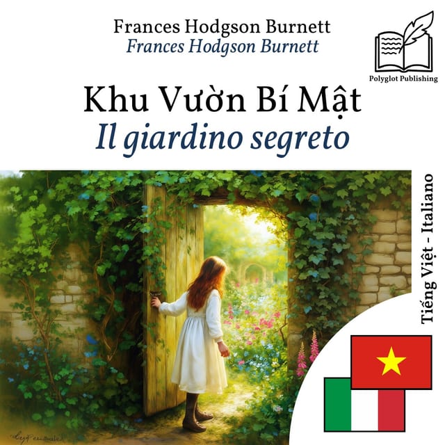 Il giardino segreto