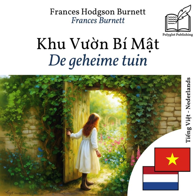 De geheime tuin