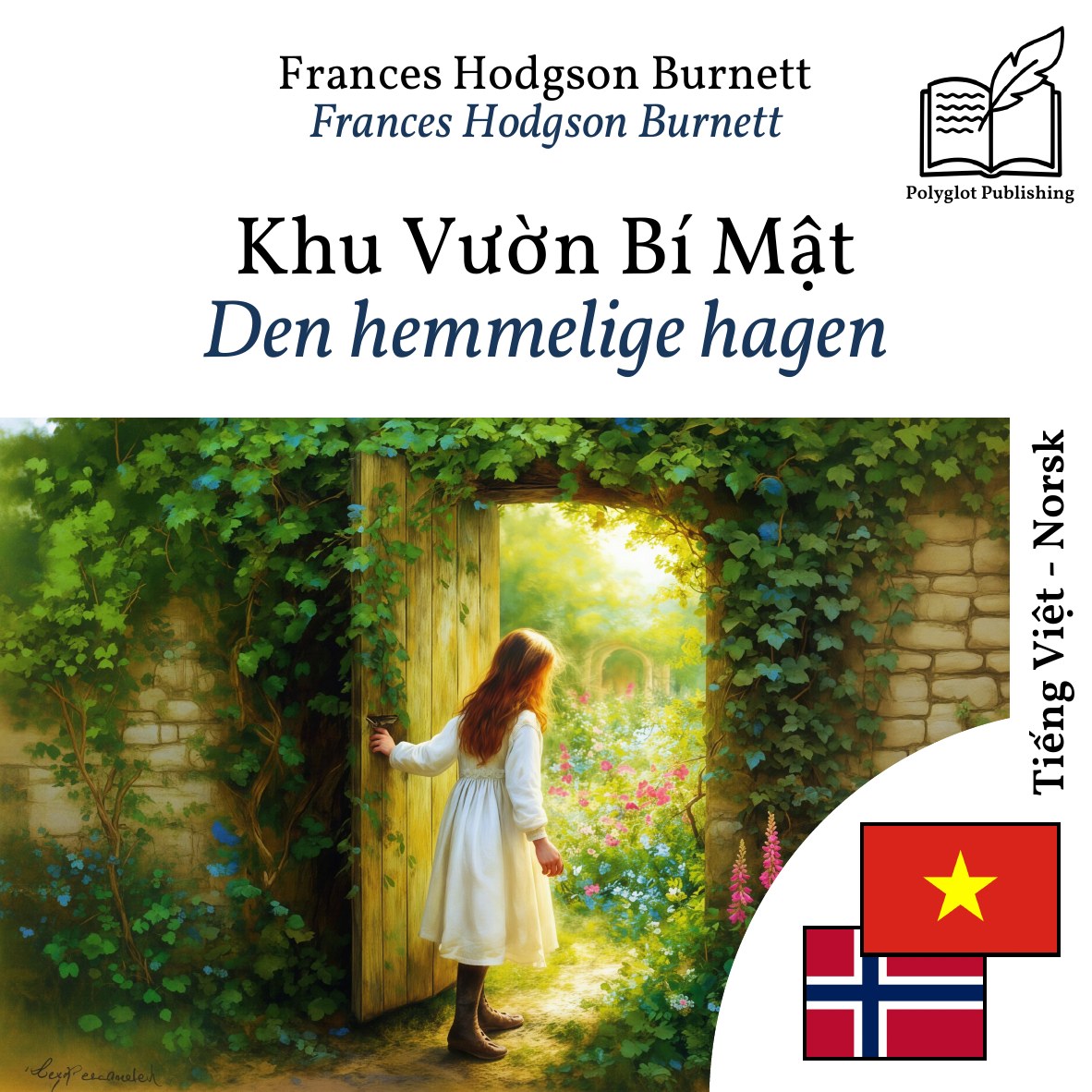 Den hemmelige hagen