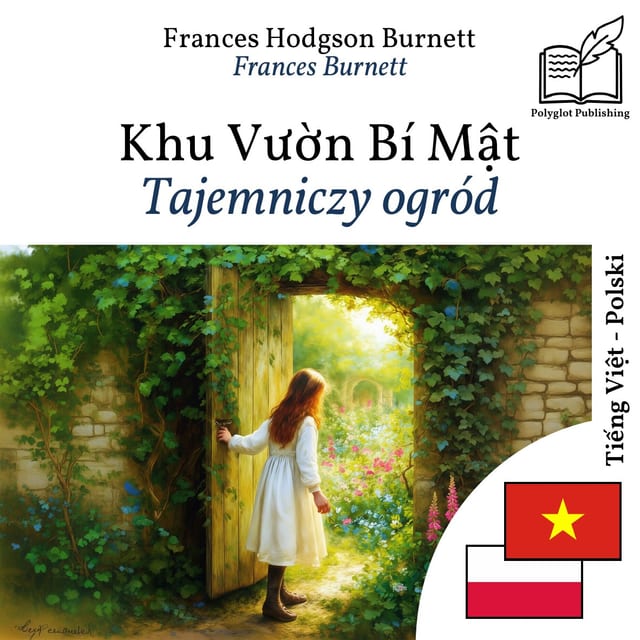 Tajemniczy ogród