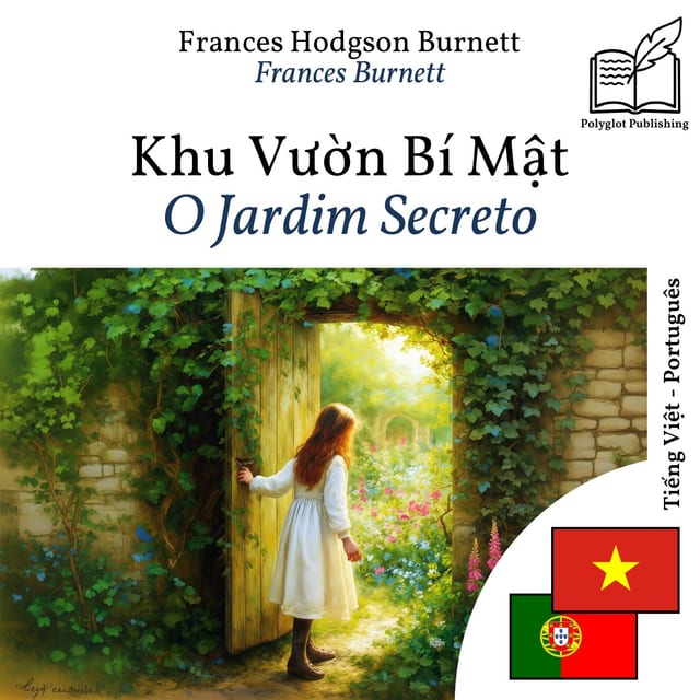 O Jardim Secreto