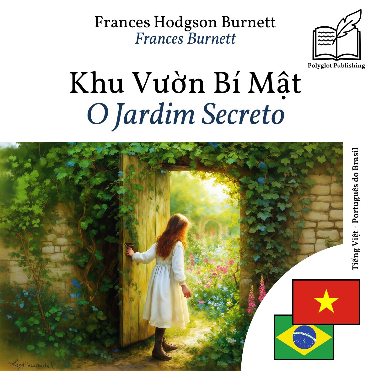 O Jardim Secreto