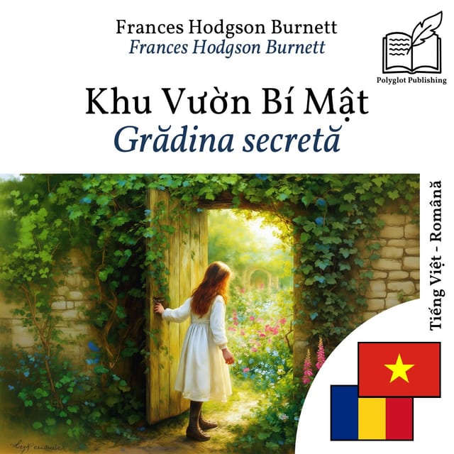 Grădina secretă