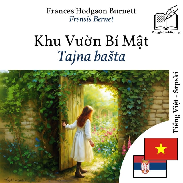 Tajna bašta