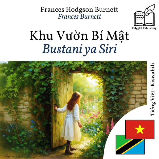 Bustani ya Siri
