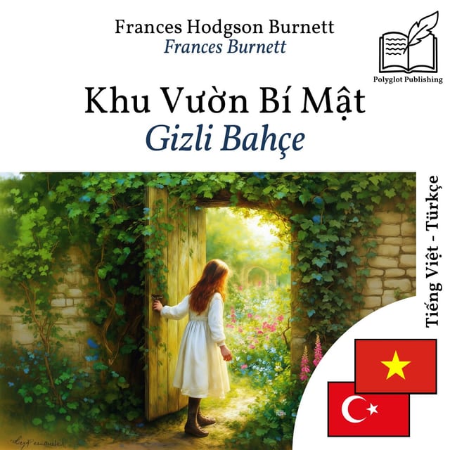 Gizli Bahçe