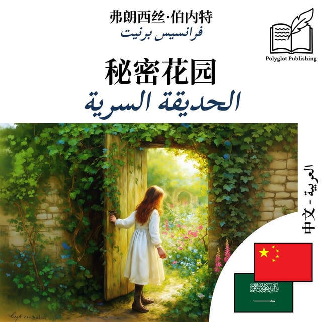 الحديقة السرية