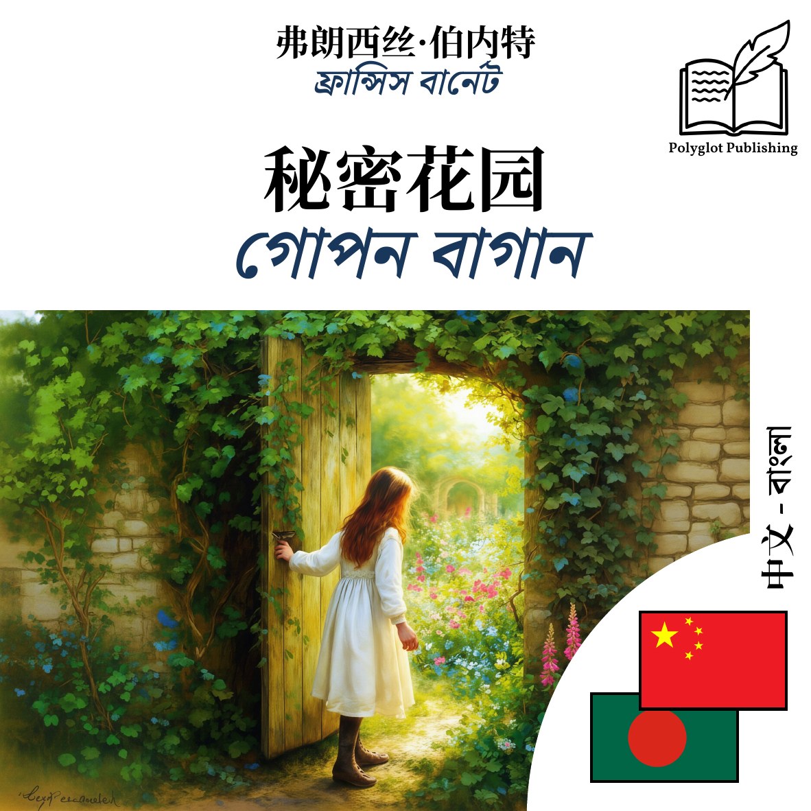 গোপন বাগান