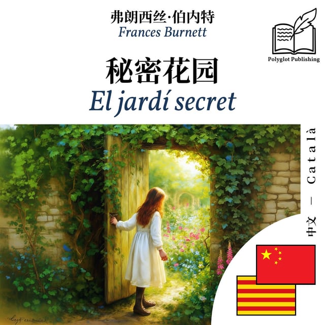 El jardí secret