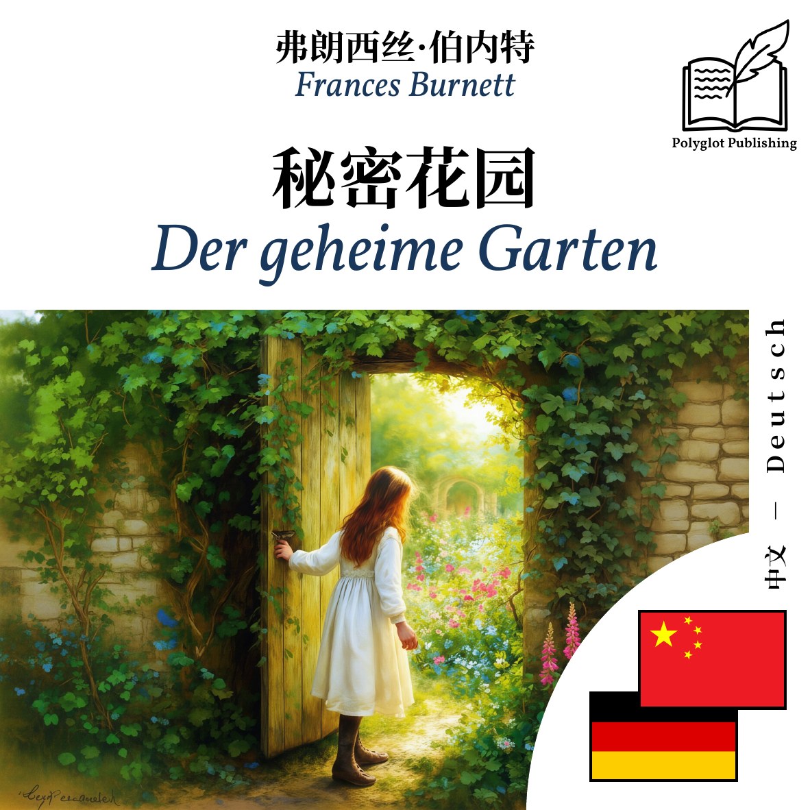 Der geheime Garten