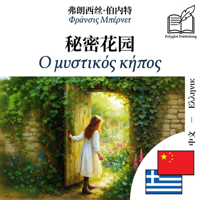 Ο μυστικός κήπος