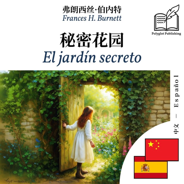 El jardín secreto