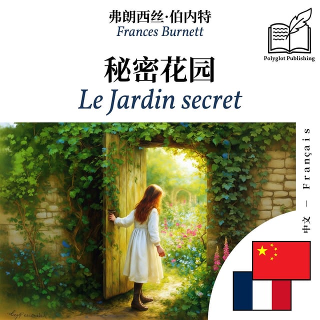 Le Jardin secret