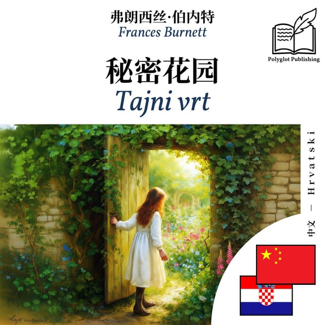 Tajni vrt
