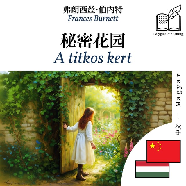 A titkos kert