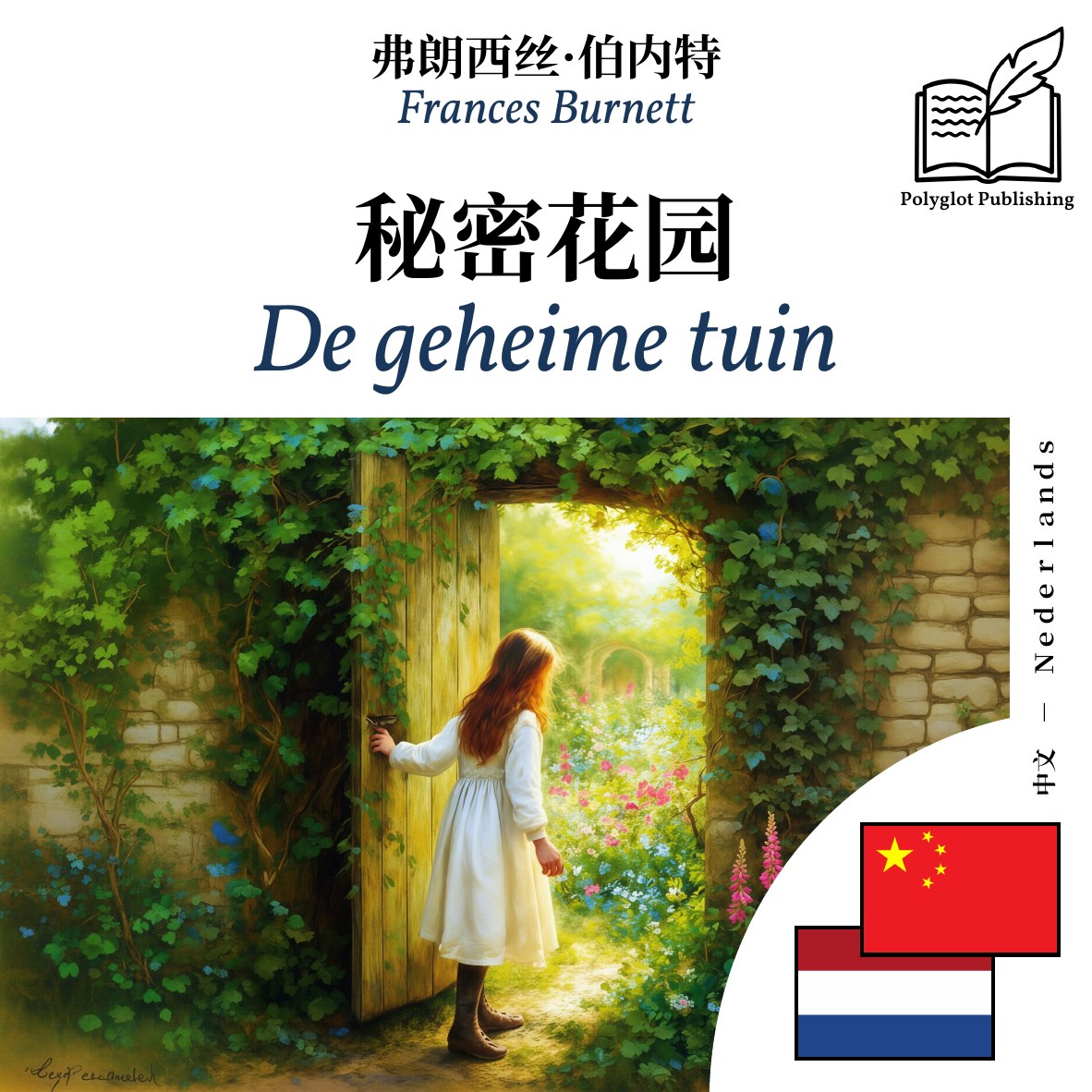 De geheime tuin