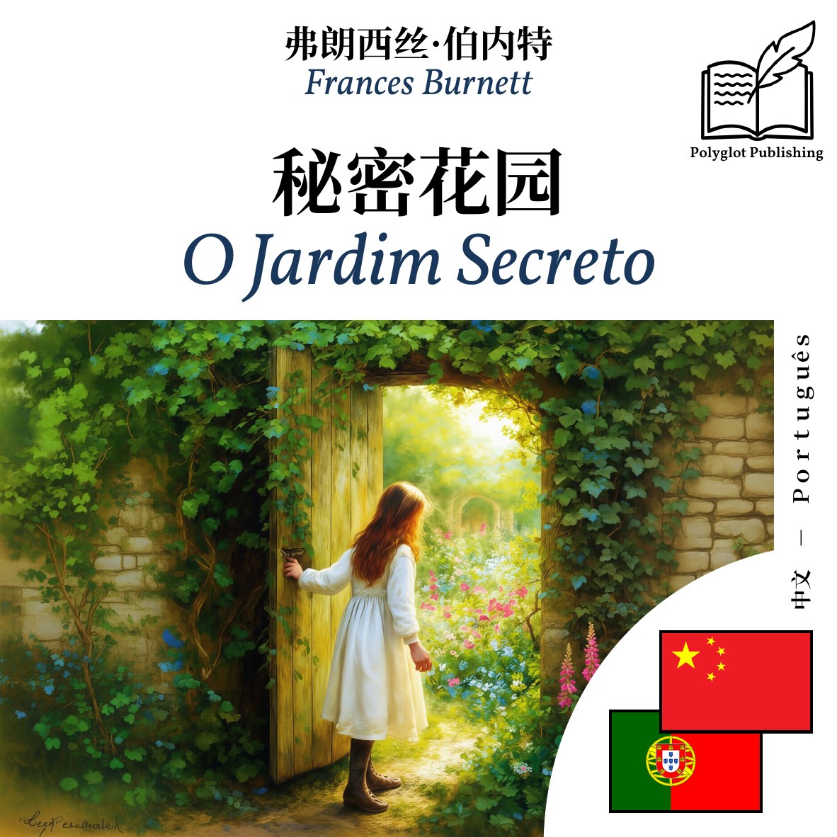 O Jardim Secreto