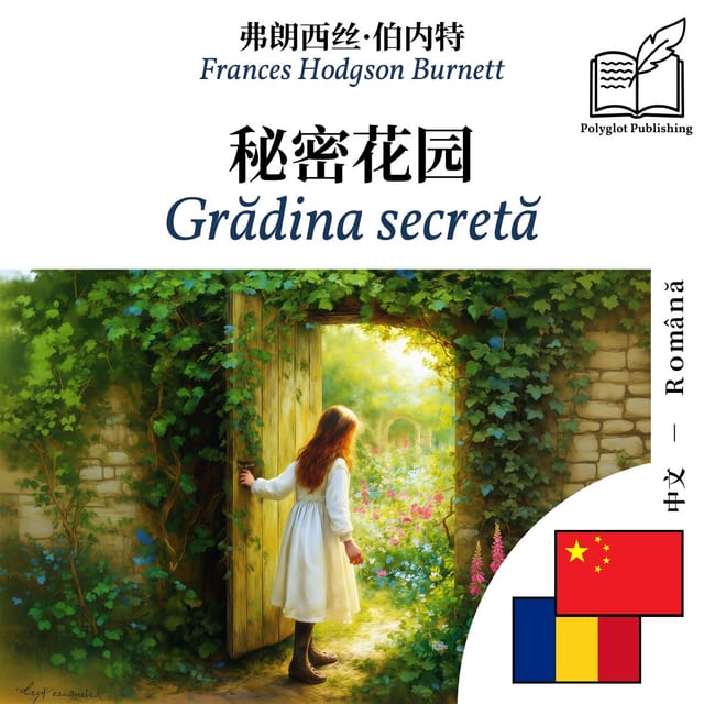 Grădina secretă
