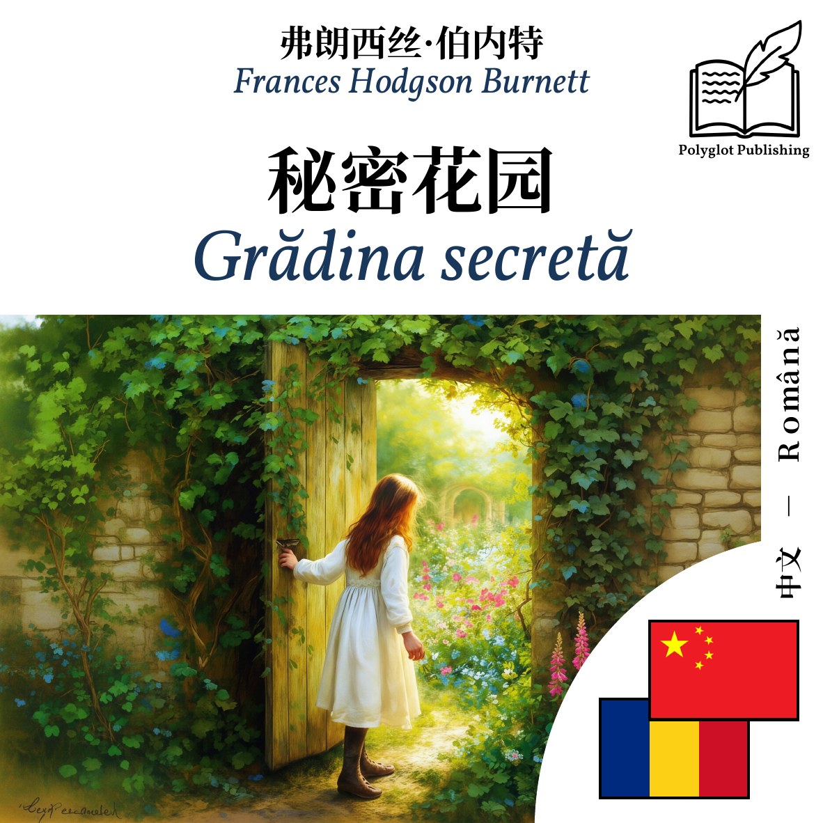 Grădina secretă