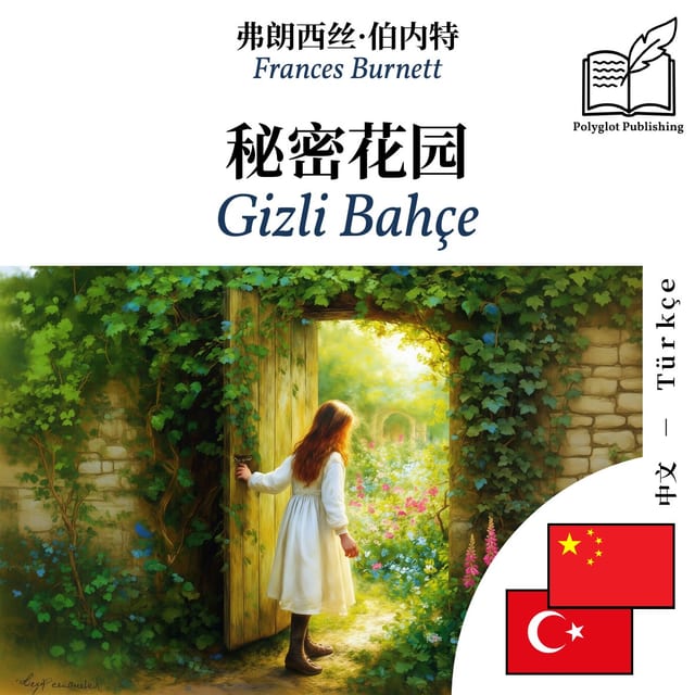 Gizli Bahçe