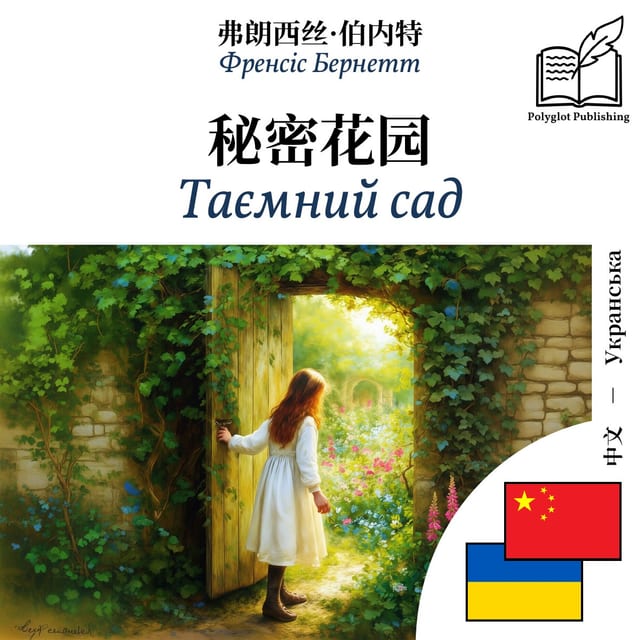Таємний сад